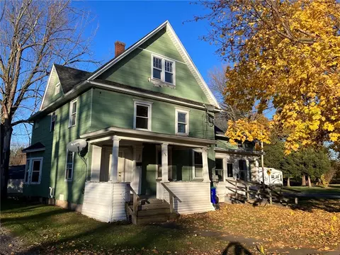 255257 E State Bank St, Albion, NY 14411