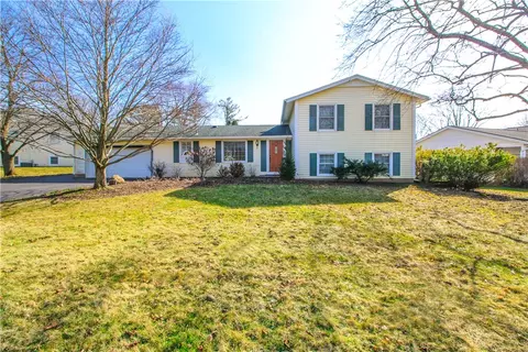 15 Cutter Dr, Chili, NY 14624