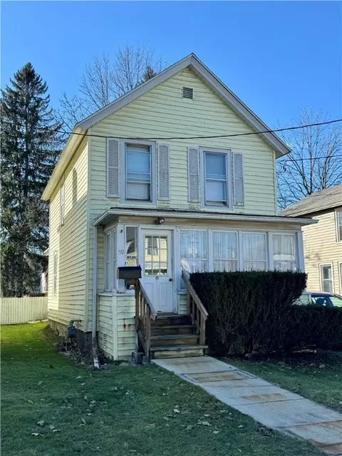 59 Miller St, Oneonta, NY 13820