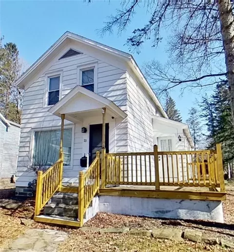 22 Plymouth St, Norwich, NY 13815
