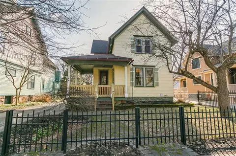 49 Brighton St, Rochester, NY 14607