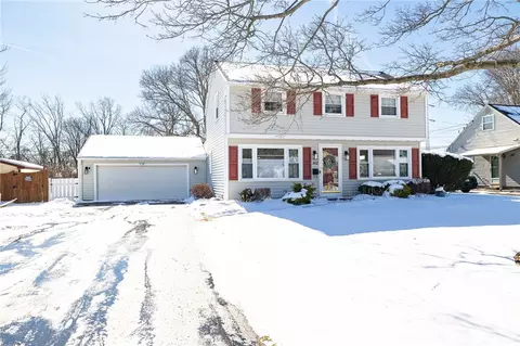 362 Shore Acres Dr, Greece, NY 14612