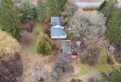4057 Ridge Chapel Rd, Marion, NY 14505