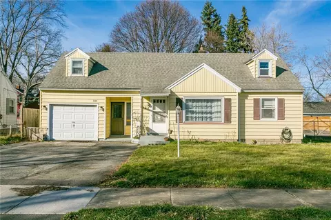 324 Steko Ave, Rochester, NY 14615