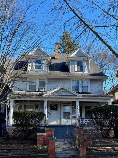 64 Alliance Ave, Rochester, NY 14607