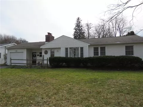 3043 Brockport Rd, Ogden, NY 14559