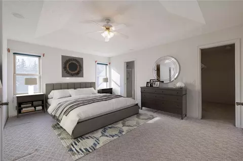 Bedroom - 27 Angels Path, Webster, NY 14580 photo 1 of 3