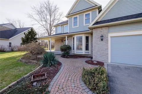 Exterior - 27 Angels Path, Webster, NY 14580 photo 3 of 9
