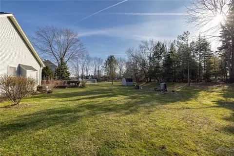 Exterior - 27 Angels Path, Webster, NY 14580 photo 6 of 9
