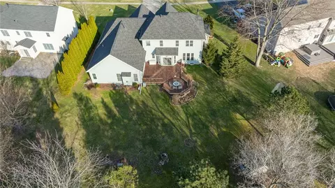 Exterior - 27 Angels Path, Webster, NY 14580 photo 9 of 9