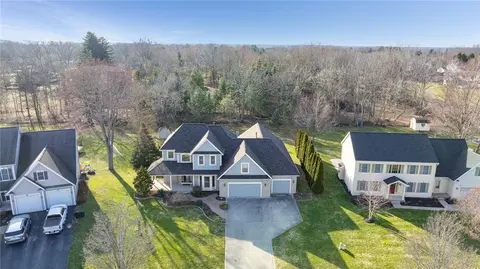Exterior - 27 Angels Path, Webster, NY 14580 photo 2 of 9