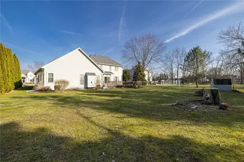 Exterior - 27 Angels Path, Webster, NY 14580 photo 7 of 9