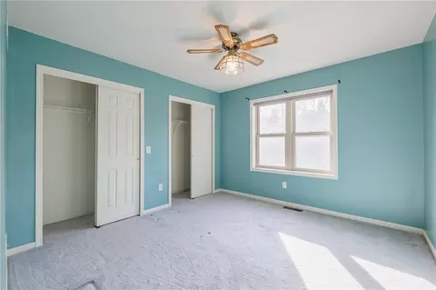 Bedroom - 27 Angels Path, Webster, NY 14580 photo 2 of 3