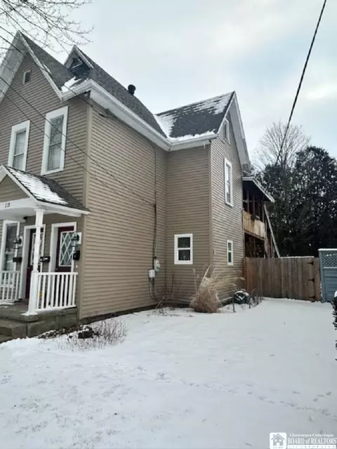 218 Winters Ave #A, Olean, NY 14760 photo 2