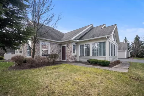 129 Maple Center Rd, Hilton, NY 14468