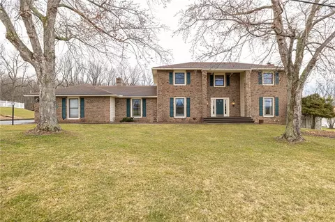 4996 Wyffels Rd, Canandaigua, NY 14424