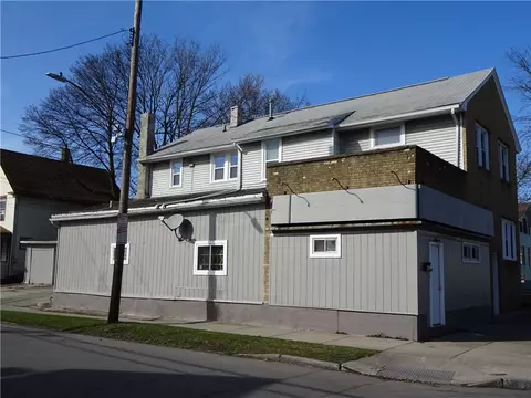 115 Murray St, Rochester, NY 14606