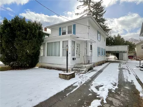 30 Washington St, North Dansville, NY 14437