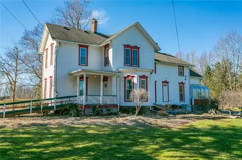 1162 West Ave, Brockport, NY 14420
