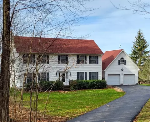 169 Cross Rd, Butternuts, NY 13849