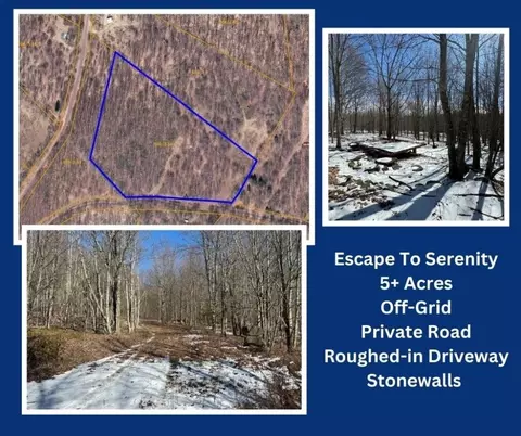 34 Turkey Lane, Stamford, NY 12167