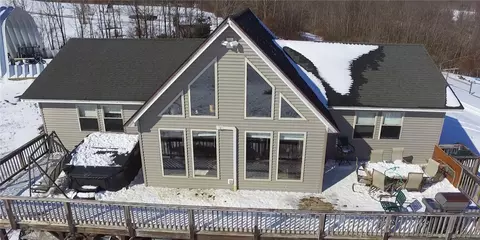 678 Tinker Ridge Rd #LOT B, Plymouth, NY 13832
