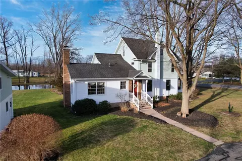 3241 Lake Rd N, Brockport, NY 14420