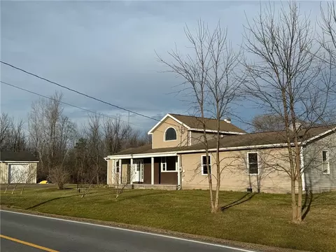 771 Birdsey Rd, Junius, NY 13165