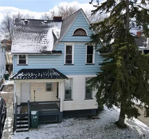 131 Emerson St, Rochester, NY 14613