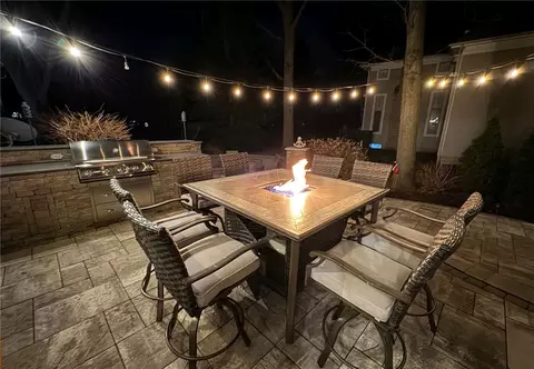 Exterior - 801 Ensign Dr, Webster, NY 14580 photo 7 of 11