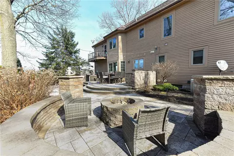 Exterior - 801 Ensign Dr, Webster, NY 14580 photo 4 of 11