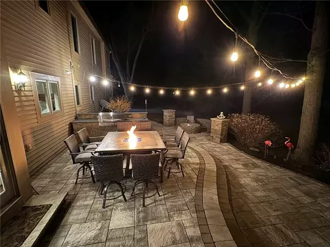 Exterior - 801 Ensign Dr, Webster, NY 14580 photo 11 of 11