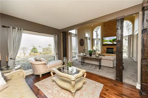 Living - 801 Ensign Dr, Webster, NY 14580 photo 4 of 6