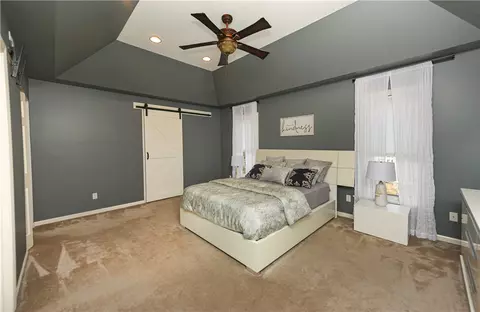 Bedroom - 801 Ensign Dr, Webster, NY 14580 photo 1 of 4