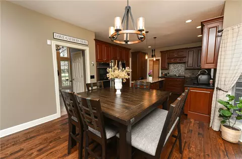 Dining - 801 Ensign Dr, Webster, NY 14580 photo 1 of 3