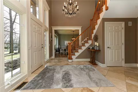 Entry Way - 801 Ensign Dr, Webster, NY 14580 photo 2 of 2
