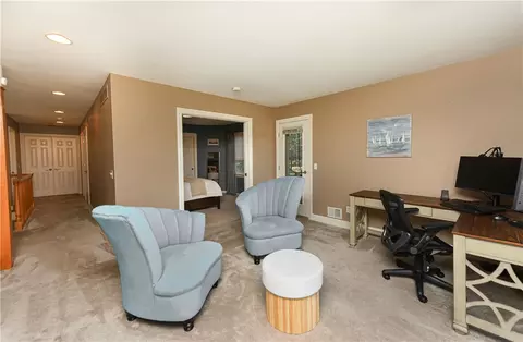Living - 801 Ensign Dr, Webster, NY 14580 photo 5 of 6