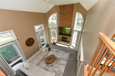 Dining - 801 Ensign Dr, Webster, NY 14580 photo 3 of 3