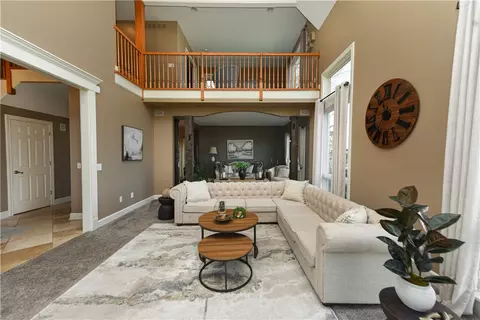 Living - 801 Ensign Dr, Webster, NY 14580 photo 2 of 6