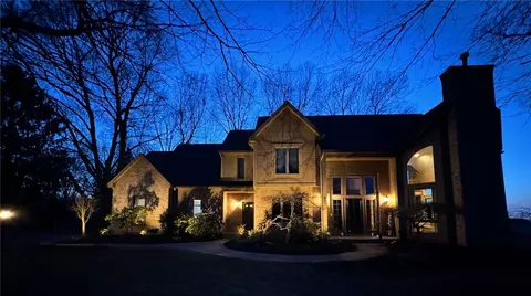 Exterior - 801 Ensign Dr, Webster, NY 14580 photo 6 of 11