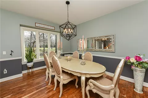 Dining - 801 Ensign Dr, Webster, NY 14580 photo 2 of 3