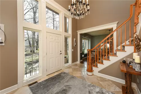 Entry Way - 801 Ensign Dr, Webster, NY 14580 photo 1 of 2