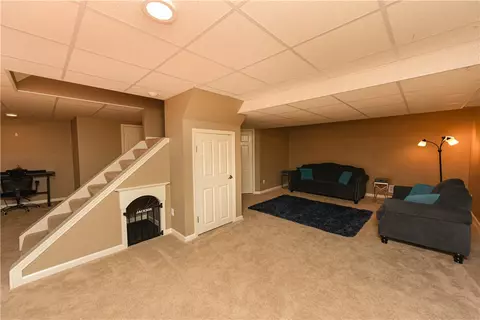 Living - 801 Ensign Dr, Webster, NY 14580 photo 6 of 6