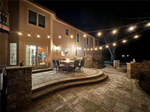 Exterior - 801 Ensign Dr, Webster, NY 14580 photo 10 of 11