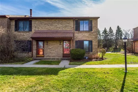 268 Surrey Hill Way, Rochester, NY 14623