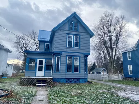 168 W Genesee St, Galen, NY 14433