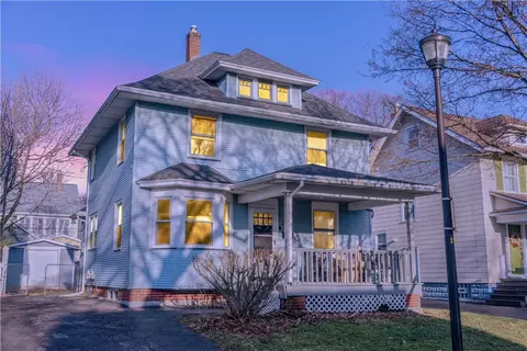 175 Longview, Rochester, NY 14609