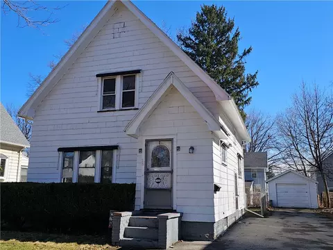 28 Revella St, Rochester, NY 14609