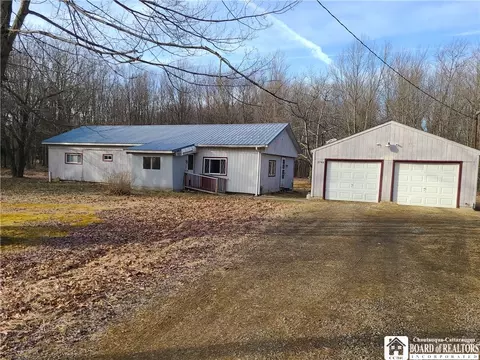 3746 Salisbury Rd, Ellery, NY 14701