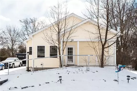 55 River St, Batavia, NY 14020